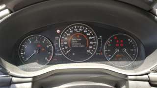 CUADRO INSTRUMENTOS MAZDA 3 BERLINA  - M.1180078 / VPJJVF10849CY