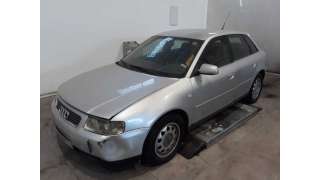 AUDI A3 1996-2003 1.9 TDI 110 CV 2005 5p - 21514