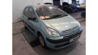 CITROEN XSARA PICASSO 2010- 1.6 16V 109 CV 2004 5p - 21524