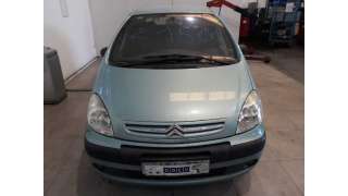 CITROEN XSARA PICASSO 2010- 1.6 16V 109 CV 2004 5p - 21524