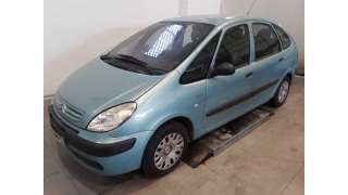 CITROEN XSARA PICASSO 2010- 1.6 16V 109 CV 2004 5p - 21524