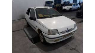 RENAULT CLIO I FASE I+II 1991-1998 1.2 58 CV 1995 5p - 21502