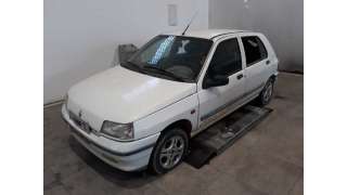 RENAULT CLIO I FASE I+II 1991-1998 1.2 58 CV 1995 5p - 21502