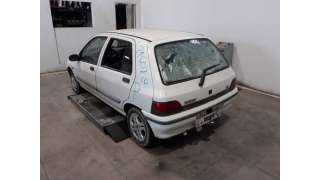 RENAULT CLIO I FASE I+II 1991-1998 1.2 58 CV 1995 5p - 21502