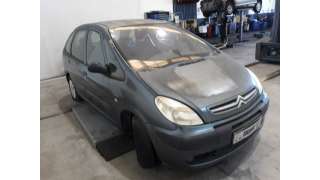 CITROEN XSARA PICASSO 1999-2011 1.6 16V HDi 90 CV 2006 5p - 21625