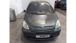 CITROEN XSARA PICASSO 1999-2011 1.6 16V HDi 90 CV 2006 5p - 21625