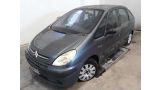 CITROEN XSARA PICASSO 1999-2011 1.6 16V HDi 90 CV 2006 5p - 21625