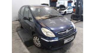 CITROEN XSARA PICASSO 1999-2011 2.0 16V 136 CV 2004 5p - 21586