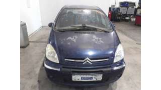 CITROEN XSARA PICASSO 1999-2011 2.0 16V 136 CV 2004 5p - 21586