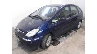 CITROEN XSARA PICASSO 1999-2011 2.0 16V 136 CV 2004 5p - 21586