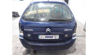 CITROEN XSARA PICASSO 1999-2011 2.0 16V 136 CV 2004 5p - 21586