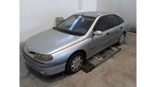 RENAULT LAGUNA 1998-2001 1.8 120 CV 1999 5p - 21603