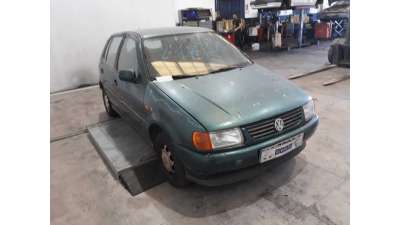 VOLKSWAGEN POLO BERLINA 1994-1999 1.0 52 CV 1998 5p - 21627