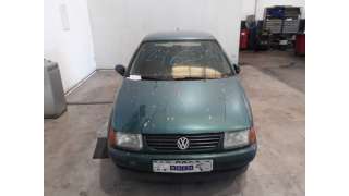 VOLKSWAGEN POLO BERLINA 1994-1999 1.0 52 CV 1998 5p - 21627