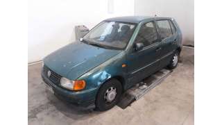 VOLKSWAGEN POLO BERLINA 1994-1999 1.0 52 CV 1998 5p - 21627