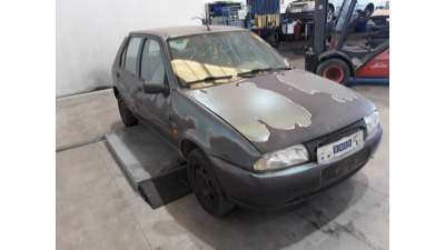 FORD FIESTA BERLINA 1999-2002 1.25 16V 75 CV 1996 5p - 21496