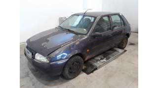 FORD FIESTA BERLINA 1999-2002 1.25 16V 75 CV 1996 5p - 21496