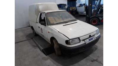 SKODA FELICIA PICKUP 1996- 1.9 D 64 CV 1999 4p - 21483