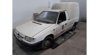 SKODA FELICIA PICKUP 1996- 1.9 D 64 CV 1999 4p - 21483