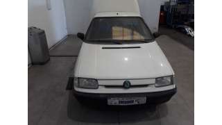 SKODA FELICIA PICKUP 1996- 1.9 D 64 CV 1999 4p - 21481