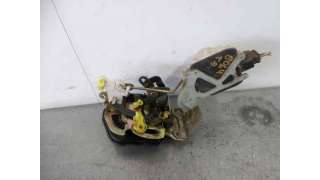 CERRADURA PUERTA TRASERA DERECHA HYUNDAI ELANTRA  - M.428725 / CERRADURA PUERTA TRASERA DERECHA