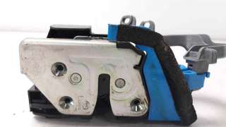 CERRADURA PUERTA TRASERA IZQUIERDA KIA CEED  - M.614008 / 81410A2100