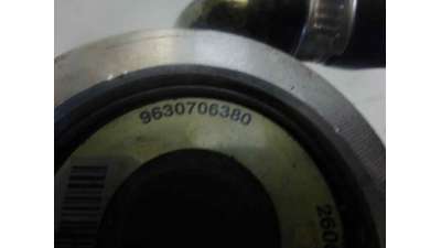 BOMBA DIRECCION PEUGEOT 406 BERLINA  - M.631397 / 96307063800