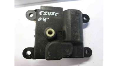 MOTOR CALEFACCION HONDA CIVIC BERLINA 3  - M.702596 / MOTOR CALEFACCION