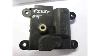 MOTOR CALEFACCION HONDA CIVIC BERLINA 3  - M.702596 / MOTOR CALEFACCION