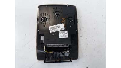 LUZ INTERIOR BMW X5  - M.705911 / 61319183024
