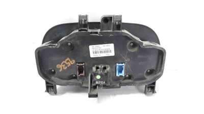 MANDO CLIMATIZADOR FIAT NUOVA 500  - M.808093 / 735451998