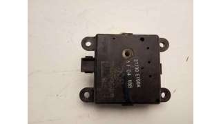 MOTOR CALEFACCION NISSAN QASHQAI  - M.911380 / 27730ET00A