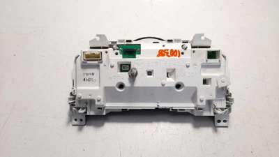 CUADRO INSTRUMENTOS MAZDA 3 LIM.  - M.958111 / BJE155430