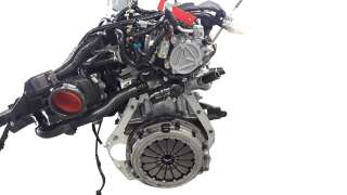 MOTOR COMPLETO MAZDA 3 LIM.  - M.958166 / PEY5