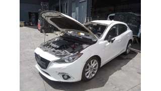 MOTOR COMPLETO MAZDA 3 LIM.  - M.958166 / PEY5