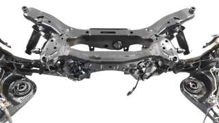 PUENTE TRASERO NISSAN X-TRAIL  - M.1087546 / 554001YA1D