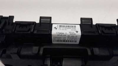 CUADRO INSTRUMENTOS BMW SERIE 1 LIM.  - M.1118337 / 62108794208