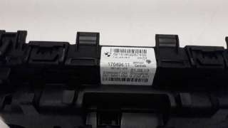 CUADRO INSTRUMENTOS BMW SERIE 1 LIM.  - M.1118337 / 62108794208