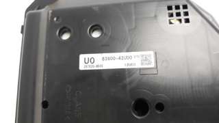 CUADRO INSTRUMENTOS TOYOTA RAV 4  - M.1141005 / 8380042U10