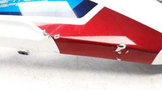 MOLDURA HONDA CRF 1100L AFRICA TWIN  - M.1145552 / 83600MKSEC0ZA