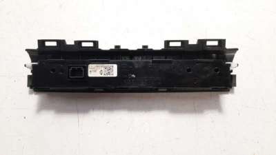 PANTALLA MULTIFUNCION MAZDA 3 LIM.  - M.1183713 / BHR155260