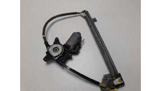 ELEVALUNAS TRASERO IZQUIERDO RENAULT SCENIC  - M.806793 / ELEVALUNAS TRASERO IZQUIERDO