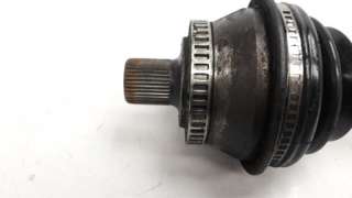 TRANSMISION DELANTERA IZQUIERDA VOLKSWAGEN PASSAT BERLINA  - M.1182924 / 8D0407271AJ