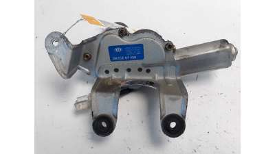 MOTOR LIMPIA TRASERO KIA CARNIVAL II  - M.368278 / 0K53A67450