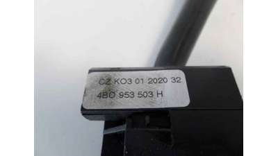 MANDO LIMPIA AUDI A3  - M.379827 / 4B0953503HFKZ