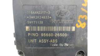 ABS HYUNDAI SANTA FE  - M.394747 / 5890026150