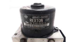 ABS SSANGYONG REXTON  - M.398321 / 4849008200