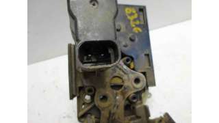 CERRADURA PUERTA TRASERA IZQUIERDA ALFA ROMEO 156  - M.398765 / 0060657119