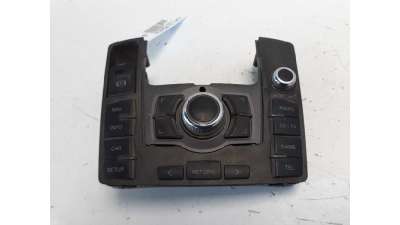 SISTEMA AUDIO / RADIO CD AUDI A6 BERLINA  - M.402088 / 4F1919610