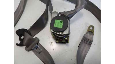 CINTURON SEGURIDAD DELANTERO DERECHO VOLKSWAGEN PASSAT BERLINA  - M.404372 / CINTURON SEGURIDAD DELANTERO DERECHO